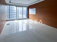 Burj Khalifa View | Partitioned | Vacant