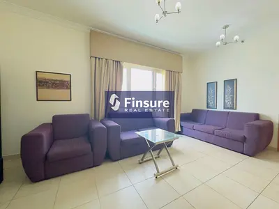 Fully Furnished 1 BHK | Ready to Move In