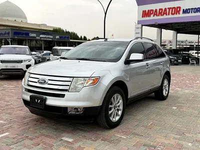 صورة 2 لـ 2010 FORD EDGE