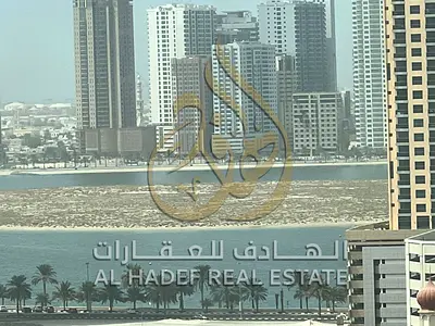 3Bedroom Apartment with Maid Room for Rent in Al Taawun, Sharjah | Free AC | Gym & Pool | Near Dubai Exit | 4 Payments | AED 72K | Prime Location