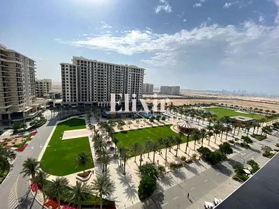 High Floor | Full Parkview | Available now