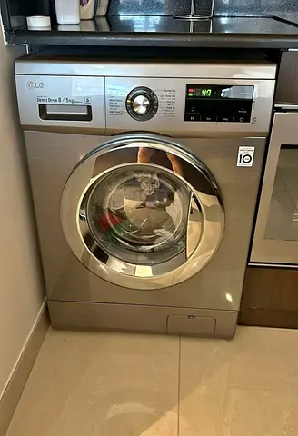 L.G direct drive 2in1 washing machine for sell 8kg Wash 5kg dryer 💯 good working