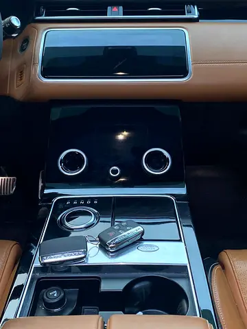 2018 LAND Rover RANGE ROVER VELAR thumbnail 15