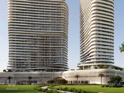 High Floor | Amenities View | Smart Home System