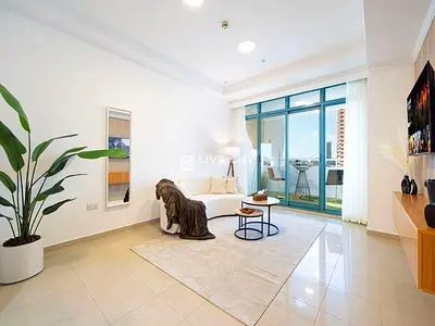 FULL SEA VIEW | FURNISHED | CHILLER FREE