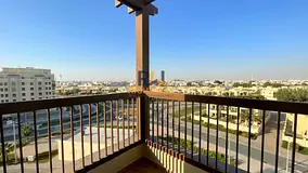 Luxury Apartment / Big kitchen / Maid room