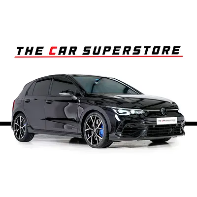 Volkswagen Golf R - Well maintained - Warranty available