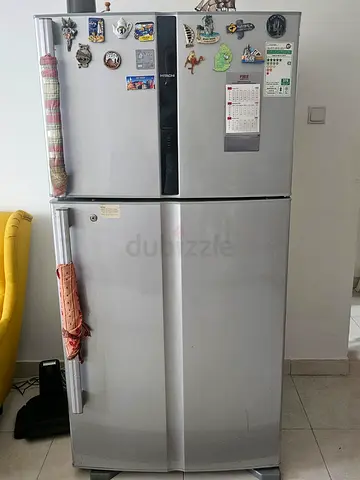 Fridge