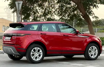 Land Rover Range Rover Evoque P200 S, миниатюра 5