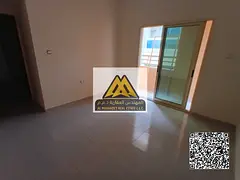 For annual rent – 1-bedroom apartment with separate living room in Al Hamidiya 1 – Ajman (balcon