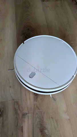 XiaoMi Roomba Vacuum Robot