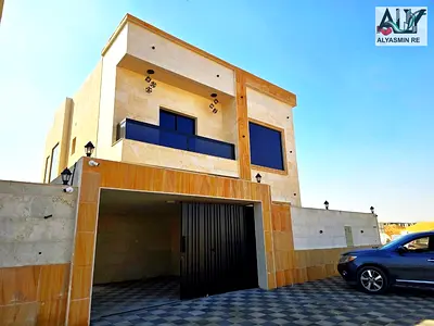 تملك فيلا شامل رسوم التسجيل على شارع رئيسى وجميع الخدمات تملك حر لجميع الجنسيات