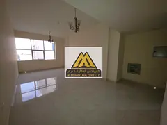 Spacious Studio Apartment for Annual Rent in Al Hamidiya - University Street