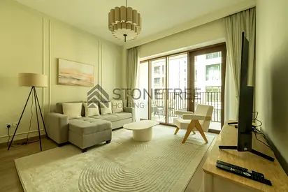 12 CHEQUES | Beach Access | Furnished