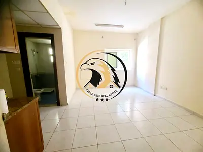 Amazing offer Studio Apartment just 17k in Muwaileh