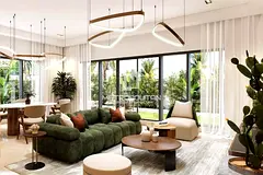 Single Row | Handover Q1 2028 | Large Plot