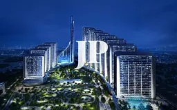 Own a Maybach-Branded Studio at Mercedes-Benz Places | Meydan