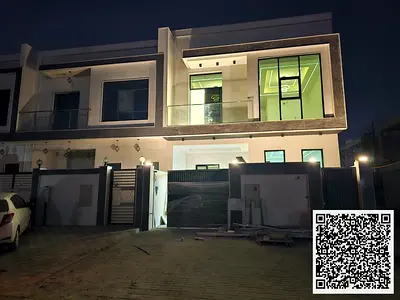 🏡 **فيلا فاخرة للبيع في الحليو 2 – تصميم عصري وتشطيبات راقية- سعر مميز**