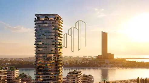 Offer: 40/60 | Beach Access | Exclusive Community close to the Casino