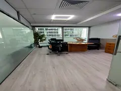 Premium Fully Fitted Office | Prime Location | Walk to Metro