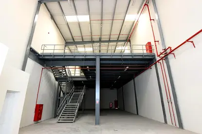 Warehouse For Rent in DIP 2