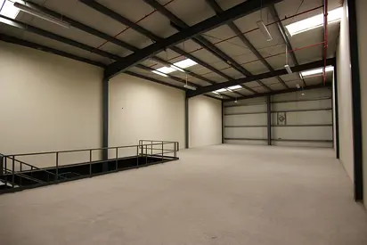 Warehouse For Rent in DIP 2