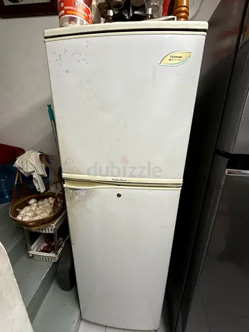 Fridge