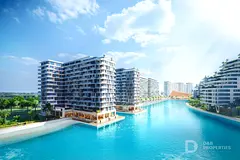Full Lagoon View | High Floor | Investor Deal