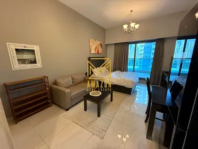 Partial Canal view | Well maintained | With balcony