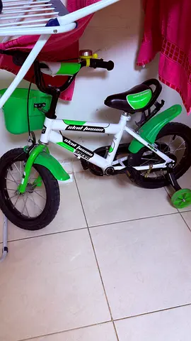 16” Kids bicycle