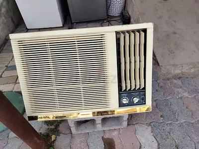 O ganaral window ac