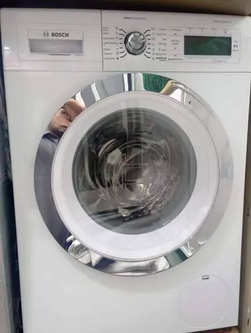 Bosch German 9kg Washing Machine