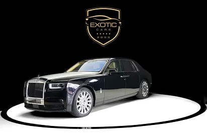 WARRANTY APRIL 2027 | STARLIGHT | REAR ENTERTAINMENT | PHANTOM