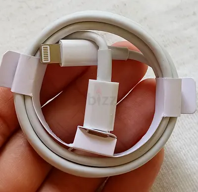 Cable iPhone 14 Pro Max Original