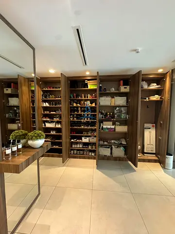 Corner Unit | All Masters | Smart Entry Point