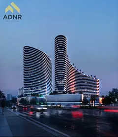 high quality | lifestyle minutes | amazing layout | high ROI | ultra luxury | suitable for family