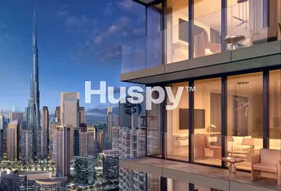 Canal View | High Floor | Close to OP