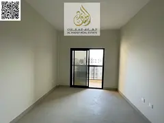 Brand New 1 Bedroom Apartment for Annual Rent in Ajman Al Jurf 3 with 2 Bathrooms, Balcony, Premium