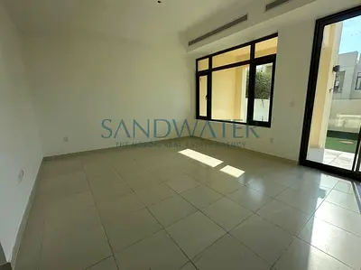 3 bedroom | Type A | Corner plot