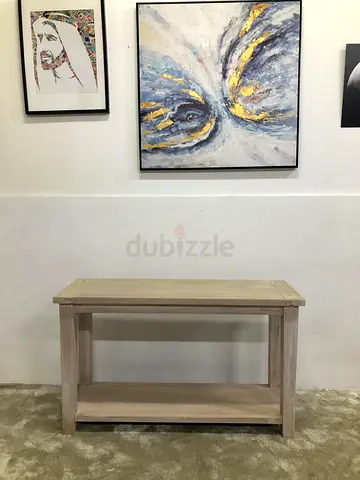 Console Table