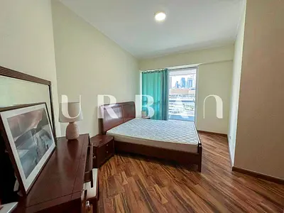 SZR View | Near to Metro | Fully Furnished