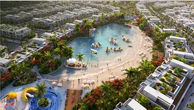 Smart layout | Island Living Townhouse | 4% DLD Waiver | Limited Offer Discount