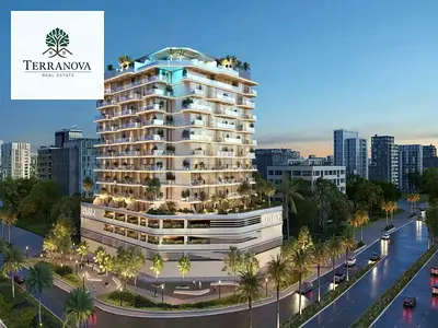 Water front location | 35% Till Handover | 4% Dld Waiver | Up to 12% Off | Furnished