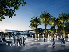 Full Waterfront | Close to OP | Premium