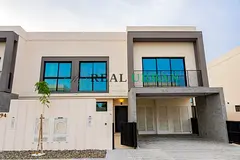 Vacant | Modern 3BR | Prime Area