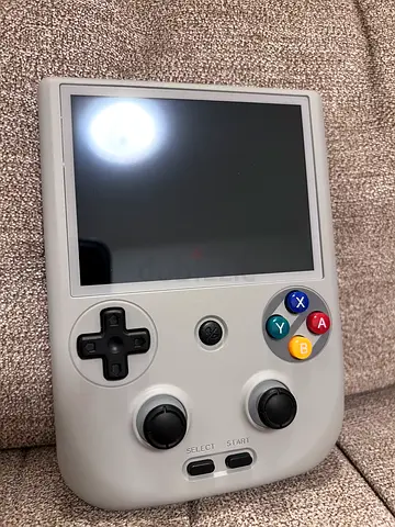 Anbernic RG406V (for serious buyers only)