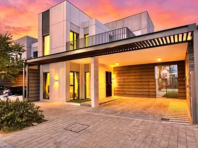 Fully Furnished 4BR Villa | All Bills Included | Gated Community | Arabian Ranches 3
