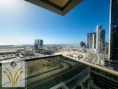 Spacious Brand New 2BR | Prime Area | Open View