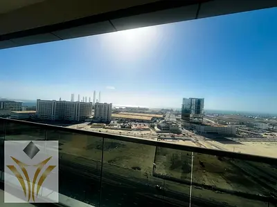 Spacious Brand New 2BR | Prime Area | Open View