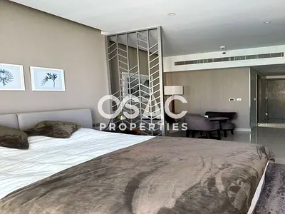 Fully Furnished | Canal view | Ready To Move